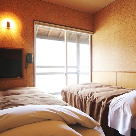 Pension Fushuki Nikko Exteriör bild